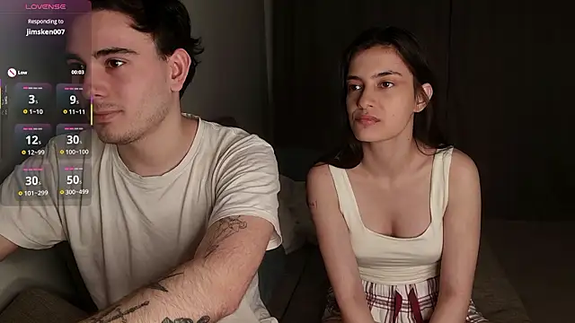 Sugarpeaach online show from February 15, 2026, 10:06 pm