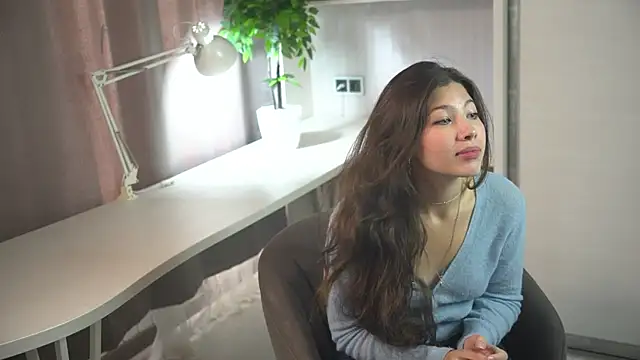 Snapshot of SulemaRaven chatting on September 15, 2025, 3:17 am SulemaRaven online show from September 15, 2025, 3:17 am