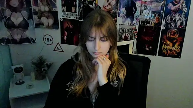 Snapshot of NeyliDream chatting on October 22, 2025, 12:16 pm NeyliDream online show from October 22, 2025, 12:16 pm