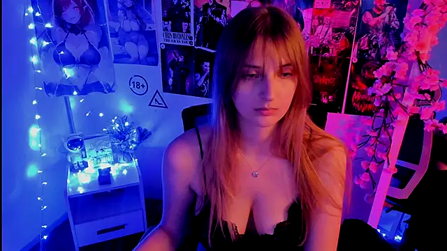 Snapshot of NeyliDream chatting on November 13, 2025, 4:17 pm NeyliDream online show from November 13, 2025, 4:17 pm