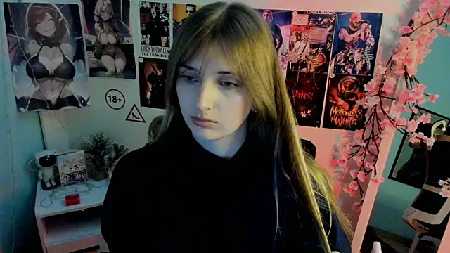 Snapshot of NeyliDream chatting on November 20, 2025, 8:25 am NeyliDream online show from November 20, 2025, 8:25 am