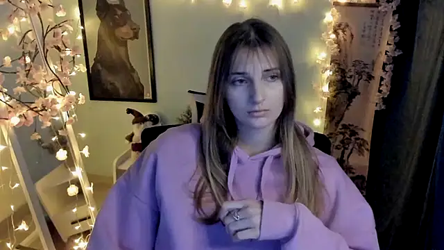 NeyliDream online show from February 4, 2026, 1:50 pm