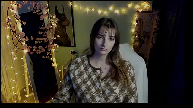 NeyliDream online show from February 19, 2026, 1:29 pm