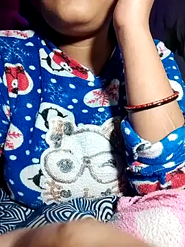 Kanika kannu28 online show from November 24, 2025, 9:42 am