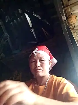 Samdim23 online show from September 13, 2025, 5:51 am