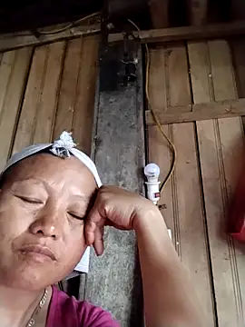 Samdim23 online show from September 18, 2025, 1:51 am