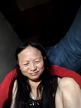 Samdim23 online show from January 9, 2026, 11:17 pm