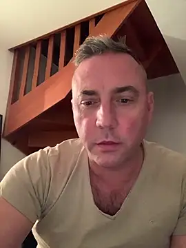 Marronglace1 online show from January 18, 2026, 6:34 pm