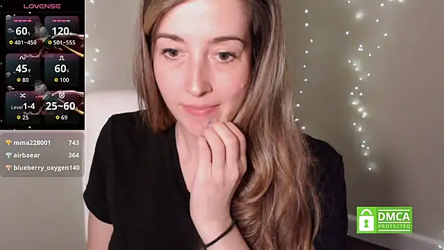 SuggestiveBehavior online show from October 25, 2025, 2:08 am