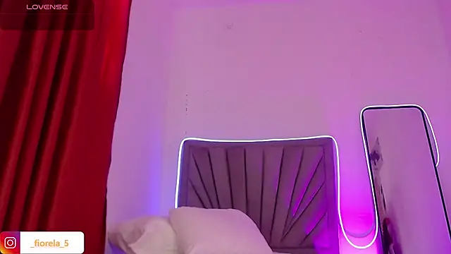 Fiorela 1 online show from April 7, 2026, 5:02 pm