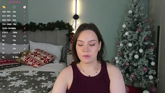 Snapshot of EmelySwickheimer chatting on January 7, 2026, 9:34 am EmelySwickheimer online show from January 7, 2026, 9:34 am