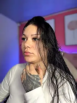 Megaan  More online show from December 22, 2025, 1:24 am