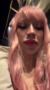 Sugar Pop online show from October 1, 2025, 4:35 pm