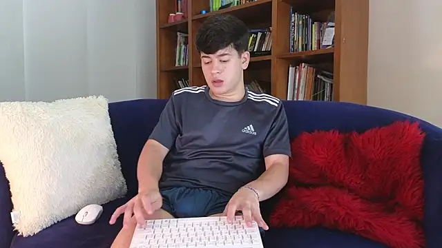 tightncuteass online show from March 21, 2026, 8:23 pm