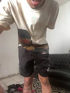 Michael22c22m online show from September 17, 2025, 3:14 pm