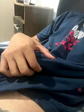 Michael22c22m online show from September 22, 2025, 3:25 pm