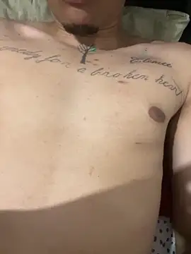 Michael22c22m online show from October 3, 2025, 10:01 am