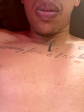 Michael22c22m online show from October 24, 2025, 5:20 pm