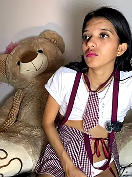 RebecaReslihx online show from September 15, 2025, 8:25 am