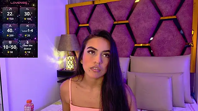 Leslie Bussh  online show from February 8, 2026, 12:30 pm