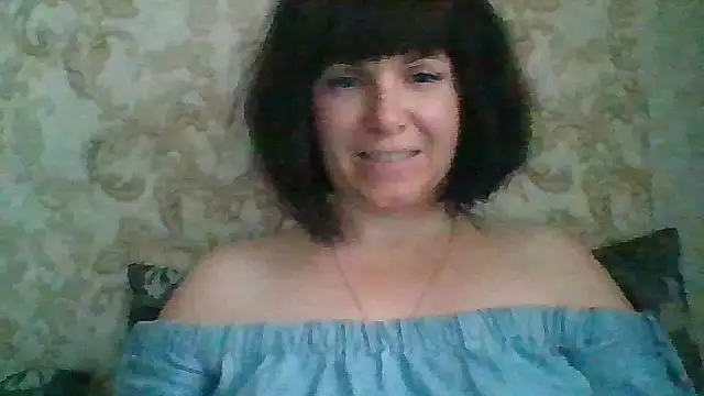 SecretSienna  online show from October 11, 2025, 11:09 am