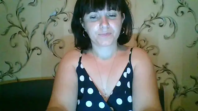 SecretSienna  online show from November 5, 2025, 10:10 pm