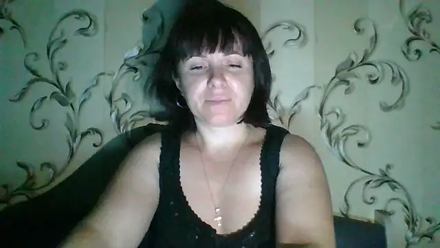 SecretSienna  online show from November 8, 2025, 7:45 pm