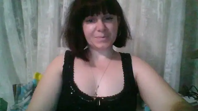 SecretSienna  online show from November 11, 2025, 6:30 pm