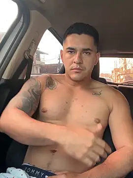 big-tyler online show from November 16, 2025, 1:28 pm