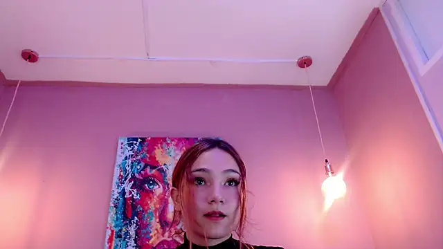 Rosse fire1 online show from September 14, 2025, 7:13 pm