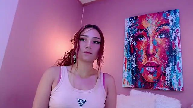 Rosse fire1 online show from September 17, 2025, 9:16 pm