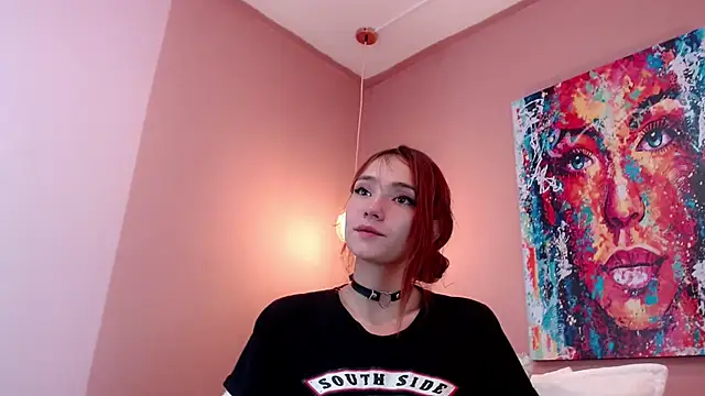 Rosse fire1 online show from October 25, 2025, 8:14 pm