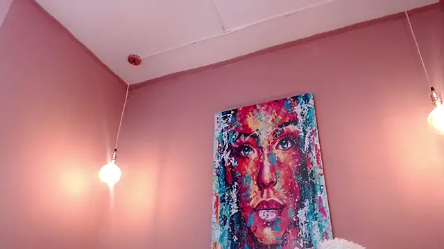 Rosse fire1 online show from October 29, 2025, 7:48 pm