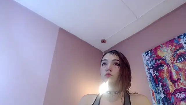 Rosse fire1 online show from November 11, 2025, 8:09 pm