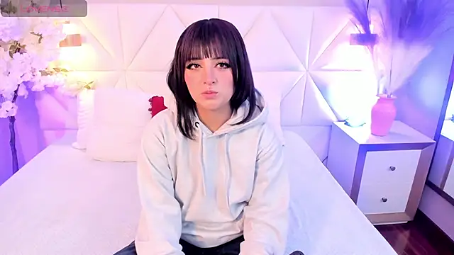 Snapshot of Adara__carter_ chatting on October 2, 2025, 3:13 am Adara carter online show from October 2, 2025, 3:13 am