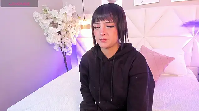 Snapshot of Adara__carter_ chatting on November 29, 2025, 3:20 am Adara carter online show from November 29, 2025, 3:20 am