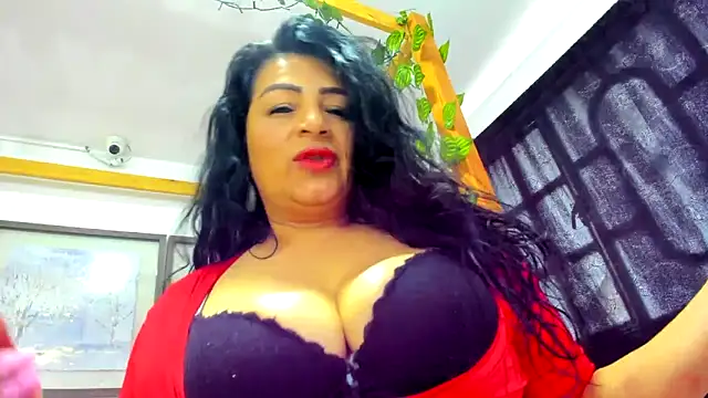 Eva Royer69 online show from December 22, 2025, 3:09 pm