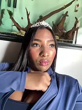 lilith storm online show from November 4, 2025, 5:01 pm