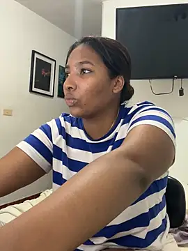 lilith storm online show from November 13, 2025, 11:03 pm