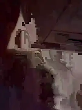 amberlynntun online show from October 20, 2025, 10:54 pm