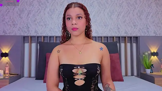 Miranda Blair online show from September 29, 2025, 11:31 pm