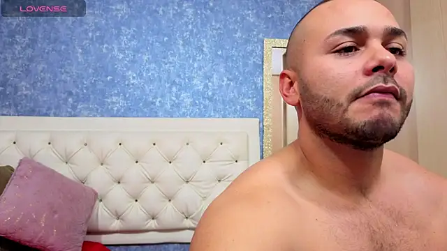 samuel storm online show from September 13, 2025, 9:58 pm