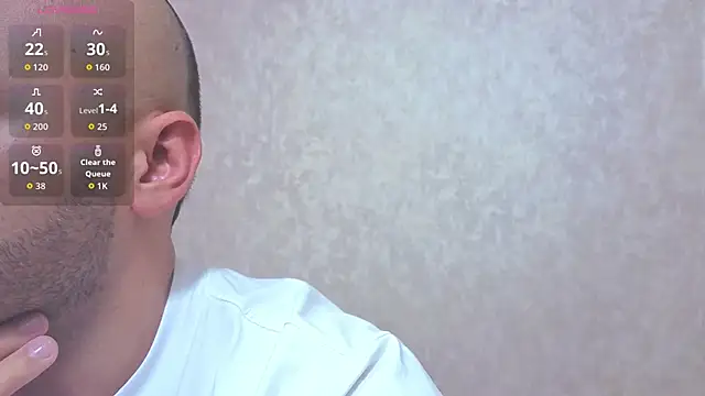 samuel storm online show from October 31, 2025, 9:49 pm