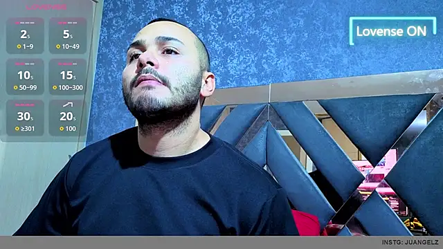 samuel storm online show from November 23, 2025, 3:06 am