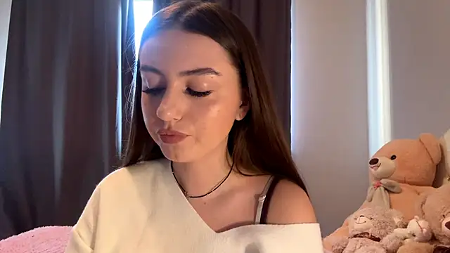 CatherinDream online show from September 30, 2025, 3:22 am