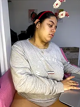 Anabelle 00  online show from December 15, 2025, 3:11 am