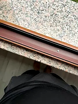 LAZ3R1 online show from October 25, 2025, 4:20 am