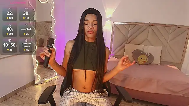 Miagates tay online show from October 9, 2025, 3:26 am