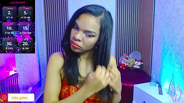 Miagates tay online show from November 14, 2025, 3:38 am