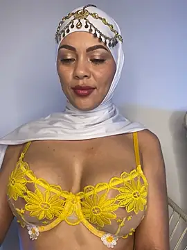  hafsa  online show from January 10, 2026, 6:31 pm